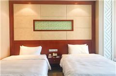 Superior Business Twin Room