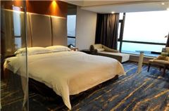 Deluxe Ocean-view Room