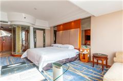 Deluxe Ocean-view Room