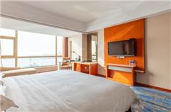 Deluxe Ocean-view Room
