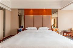 Deluxe Ocean-view Room