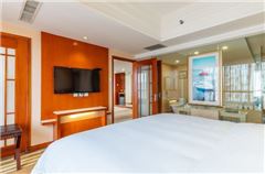 Executive Sea-view Suite