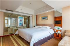 Executive Sea-view Suite