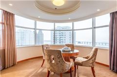 Executive Sea-view Suite