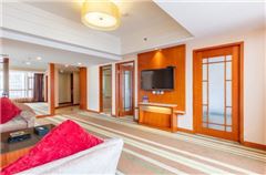 Executive Sea-view Suite