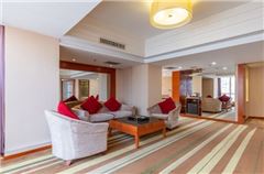 Executive Sea-view Suite