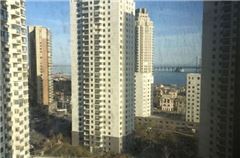 Business Garden-view Suite