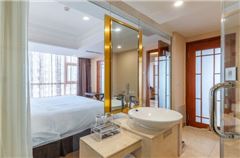 Executive Sea-view Suite