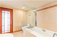 Executive Sea-view Suite