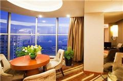 Sea-view Suite
