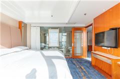 Sea-view Suite