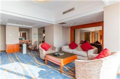 Sea-view Suite