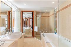 Sea-view Suite