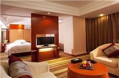 Business Garden-view Room