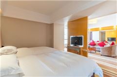 Business Garden-view Room