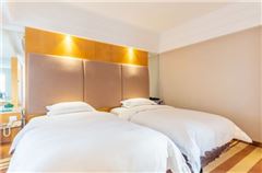 Business Garden-view Room