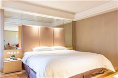 Business Garden-view Room