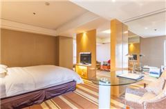 Business Garden-view Room
