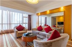 Business Garden-view Room