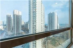 Business Garden-view Room