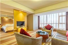 Business Garden-view Room