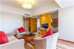 Business Garden-view Room