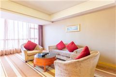Business Garden-view Room