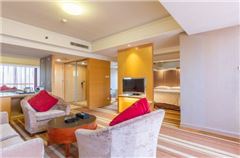 Business Garden-view Room