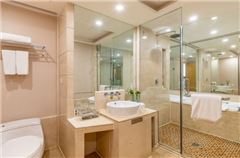 Business Garden-view Room
