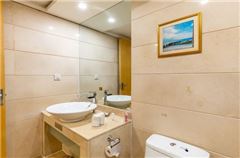 Business Garden-view Room
