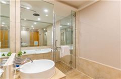 Business Garden-view Room