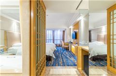 Business Ocean-view Room