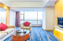 Business Ocean-view Room