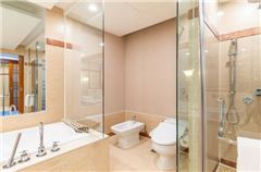 Business Garden-view Suite