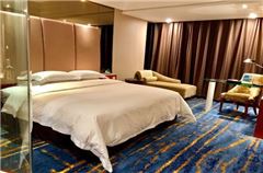 Deluxe Garden-view Room