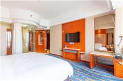Deluxe Garden-view Room