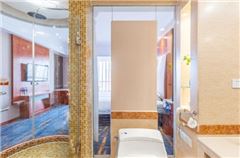 Deluxe Garden-view Room