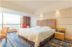 Superior Ocean-view Queen Room