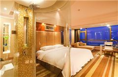 Superior Ocean-view Queen Room