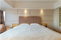 Superior Ocean-view Queen Room