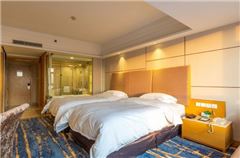 Superior Ocean-view Twin Room