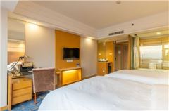 Superior Ocean-view Twin Room