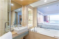 Superior Ocean-view Twin Room