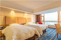 Superior Ocean-view Twin Room