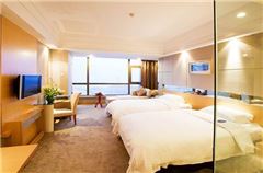 Superior Ocean-view Twin Room