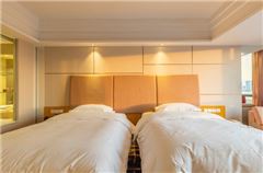 Superior Ocean-view Twin Room