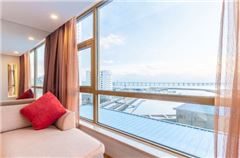 Superior Ocean-view Twin Room