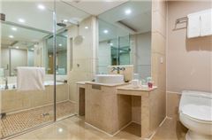 Superior Ocean-view Twin Room