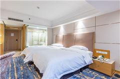 Superior Garden-view Twin Room