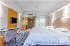 Superior Garden-view Twin Room